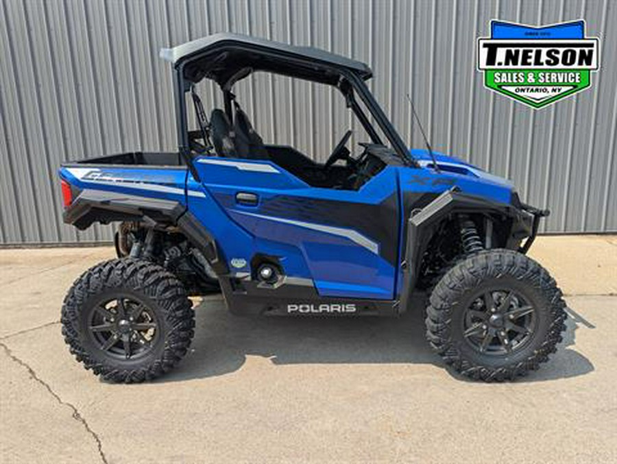 2024 Polaris General XP 1000 Ultimate