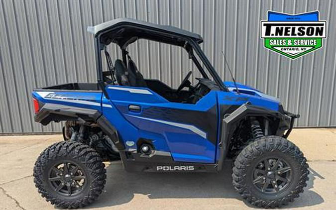 2024 Polaris General XP 1000 Ultimate