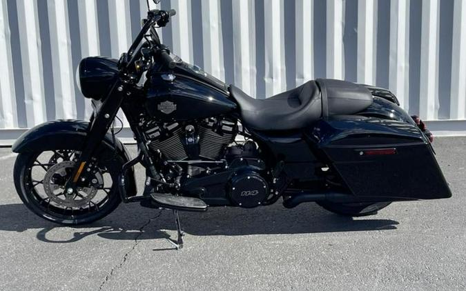 2025 Harley-Davidson® FLHRXS - Road King® Special
