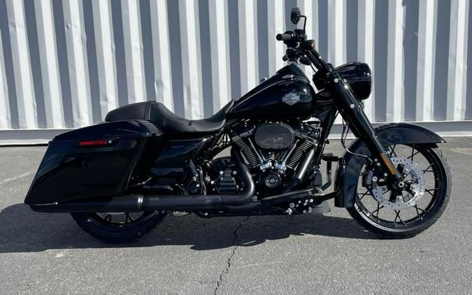 2025 Harley-Davidson® FLHRXS - Road King® Special