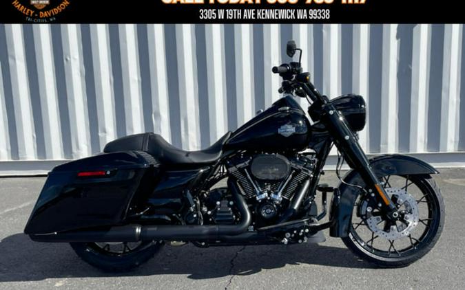 2025 Harley-Davidson® FLHRXS - Road King® Special