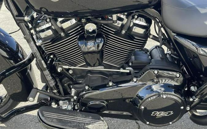 2025 Harley-Davidson® FLHRXS - Road King® Special