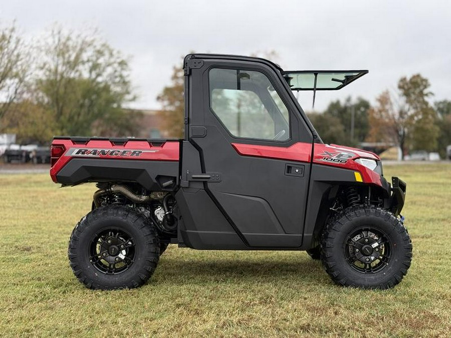 2026 Polaris® Ranger XP 1000 NorthStar Ultimate