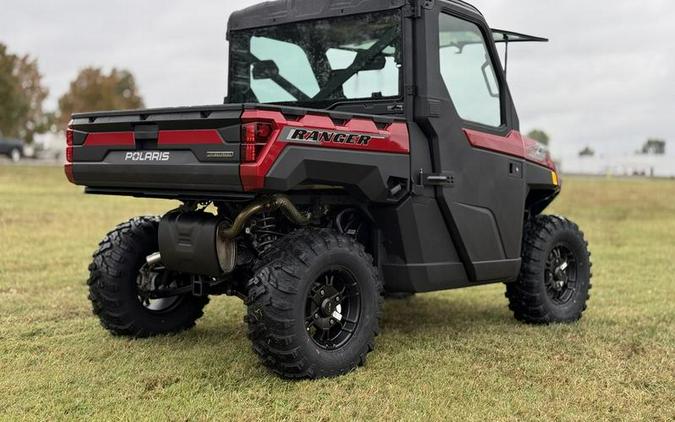 2026 Polaris® Ranger XP 1000 NorthStar Ultimate