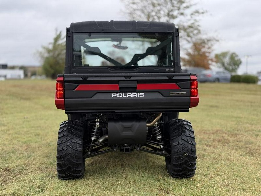 2026 Polaris® Ranger XP 1000 NorthStar Ultimate