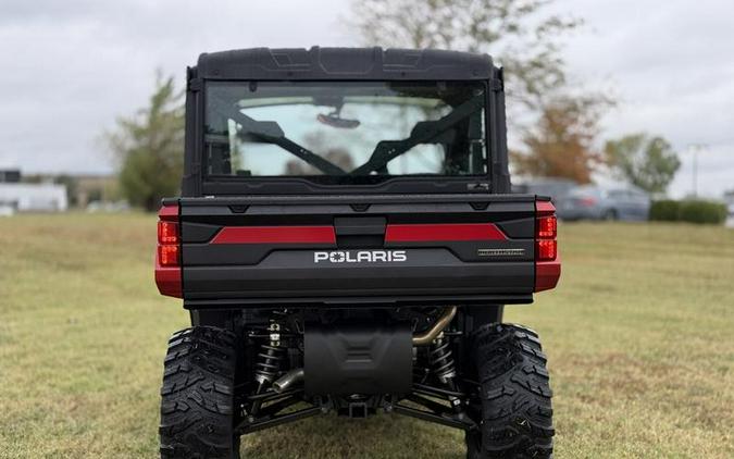 2026 Polaris® Ranger XP 1000 NorthStar Ultimate