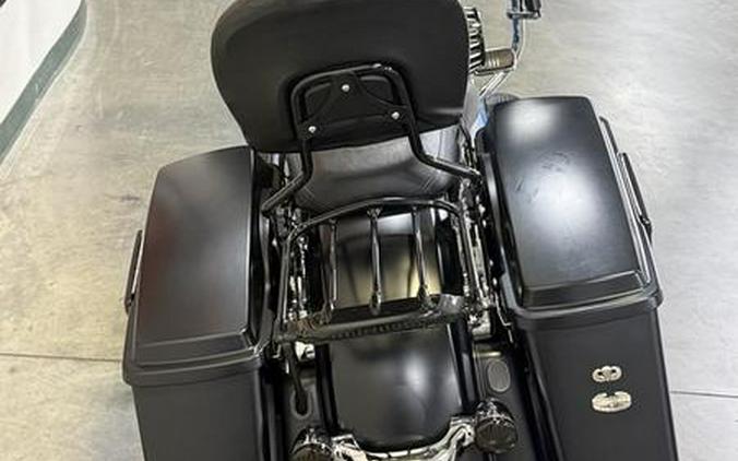 2011 Harley-Davidson® FLHX - Street Glide®