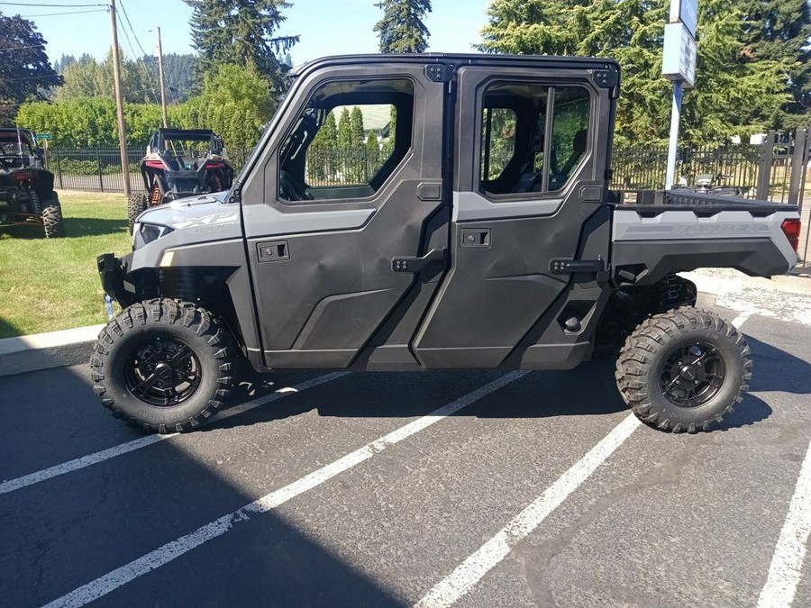 2026 Polaris Ranger® Crew XP 1000 NorthStar Edition Premium