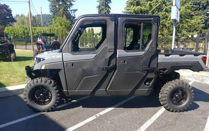 2026 Polaris Ranger® Crew XP 1000 NorthStar Edition Premium