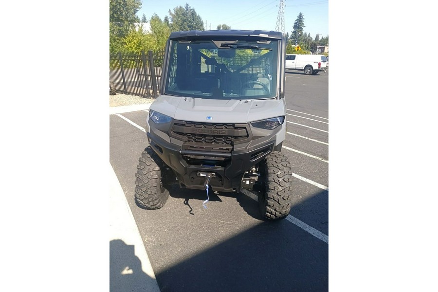 2026 Polaris Ranger® Crew XP 1000 NorthStar Edition Premium