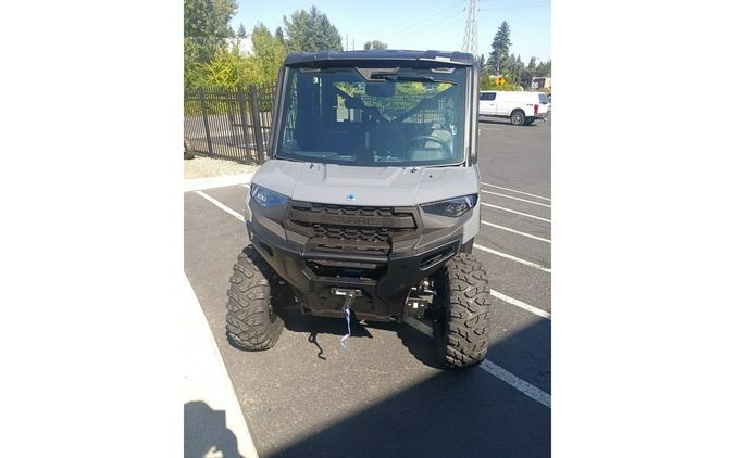 2026 Polaris Ranger® Crew XP 1000 NorthStar Edition Premium