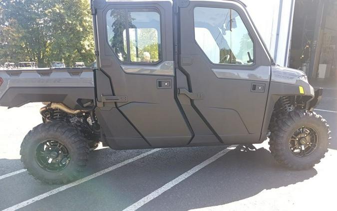 2026 Polaris Ranger® Crew XP 1000 NorthStar Edition Premium