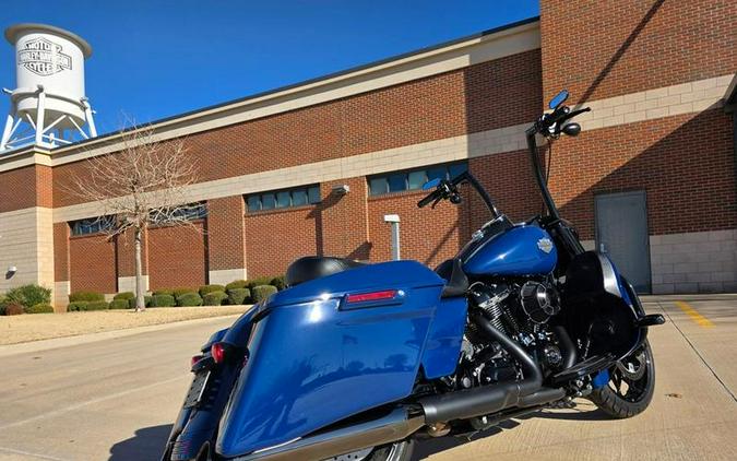 2023 Harley-Davidson® FLHRXS - Road King® Special