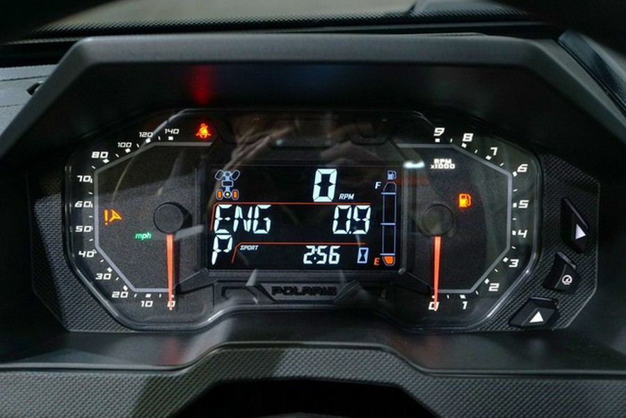 2026 Polaris Ranger XD 1500 Northstar Ultimate