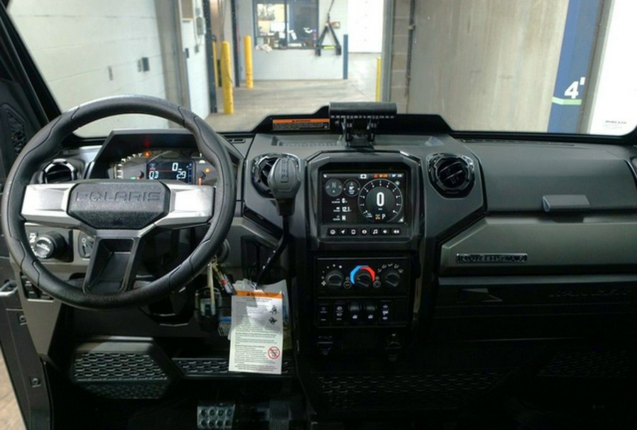 2026 Polaris Ranger XD 1500 Northstar Ultimate