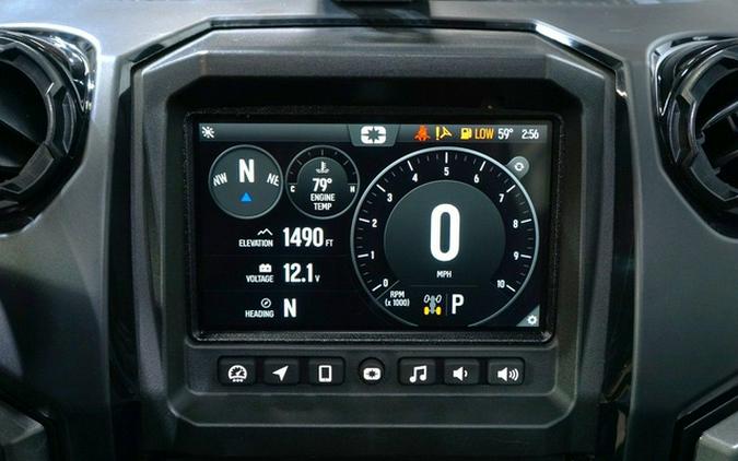 2026 Polaris Ranger XD 1500 Northstar Ultimate