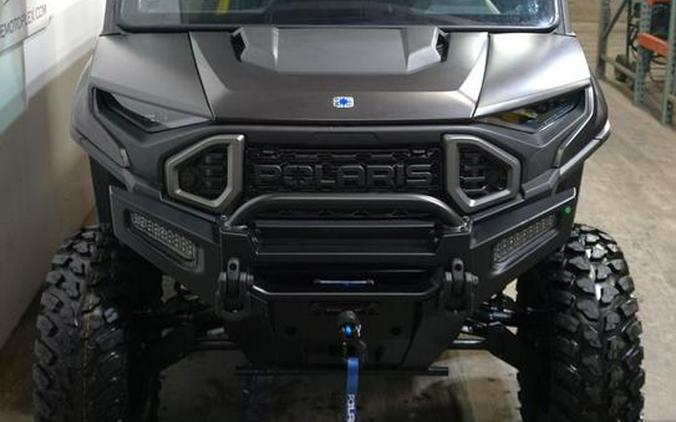 2026 Polaris® Ranger XD 1500 NorthStar Ultimate