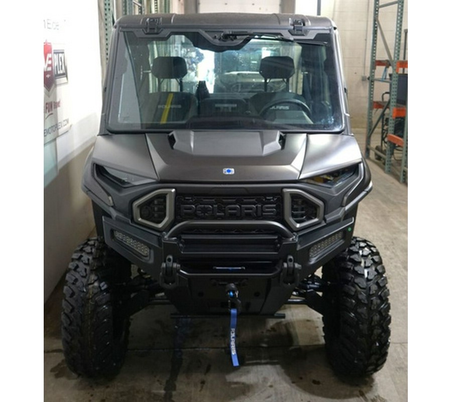 2026 Polaris Ranger XD 1500 Northstar Ultimate