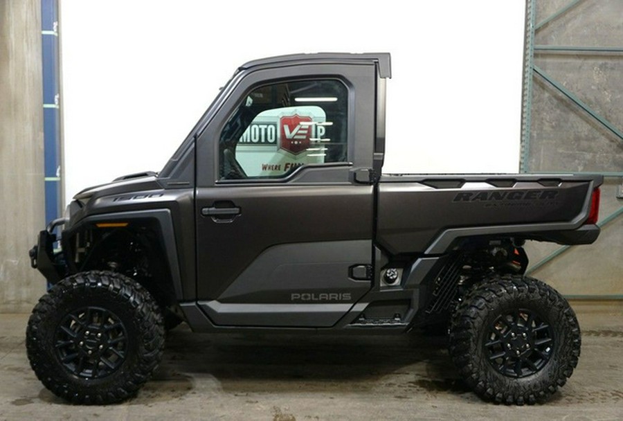 2026 Polaris Ranger XD 1500 Northstar Ultimate