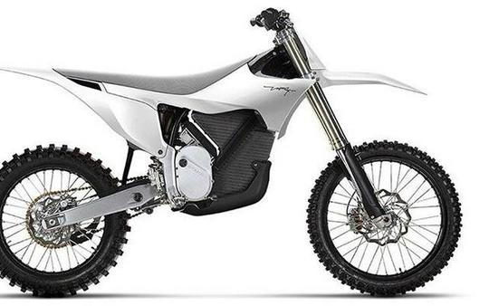 2025 Stark Future VARG EX 80 HP