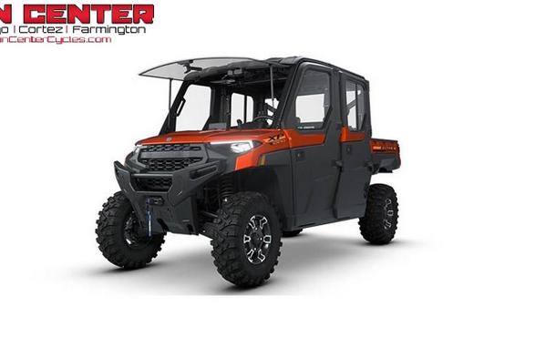 2026 Polaris RANGER CREW XP 1000 NORTHSTAR ULTIMATE