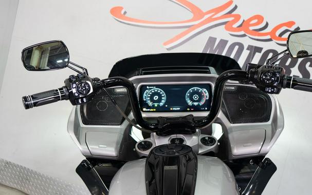 2023 Harley-Davidson CVO™ Road Glide®