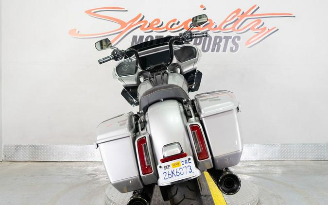 2023 Harley-Davidson CVO™ Road Glide®