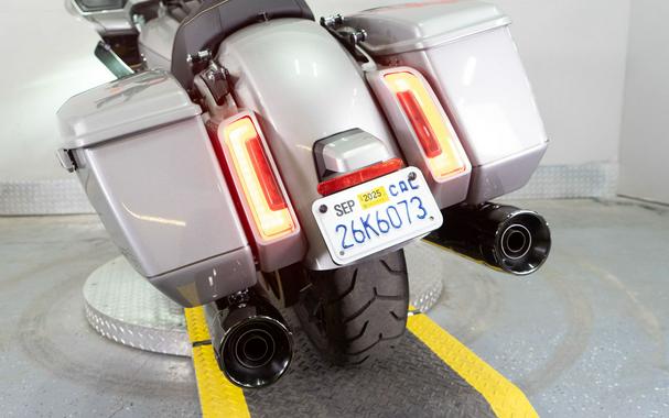 2023 Harley-Davidson CVO™ Road Glide®