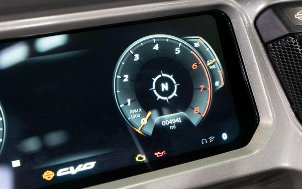 2023 Harley-Davidson CVO™ Road Glide®