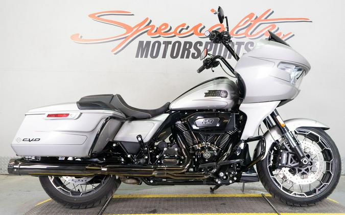 2023 Harley-Davidson CVO™ Road Glide®