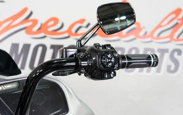 2023 Harley-Davidson CVO™ Road Glide®