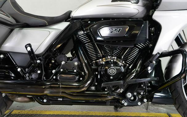 2023 Harley-Davidson CVO™ Road Glide®