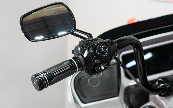 2023 Harley-Davidson CVO™ Road Glide®