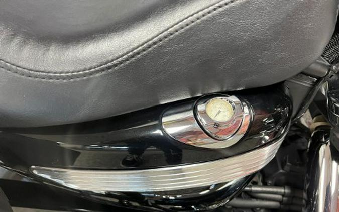 2008 Harley-Davidson Sportster® 1200 Custom