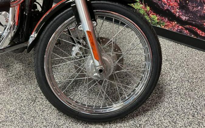 2008 Harley-Davidson Sportster® 1200 Custom