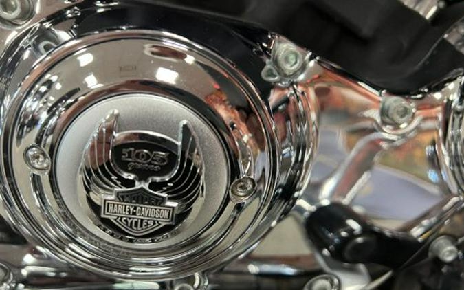 2008 Harley-Davidson Sportster® 1200 Custom