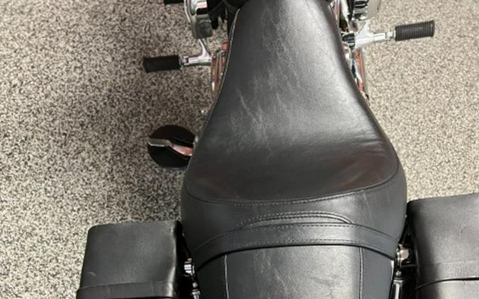 2008 Harley-Davidson Sportster® 1200 Custom