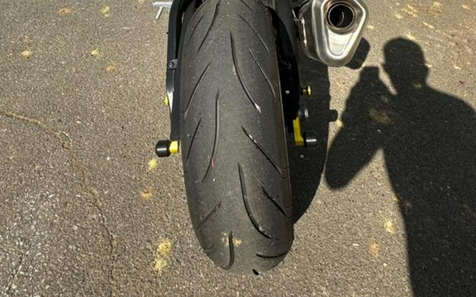 2026 Honda CBR1000RR ABS