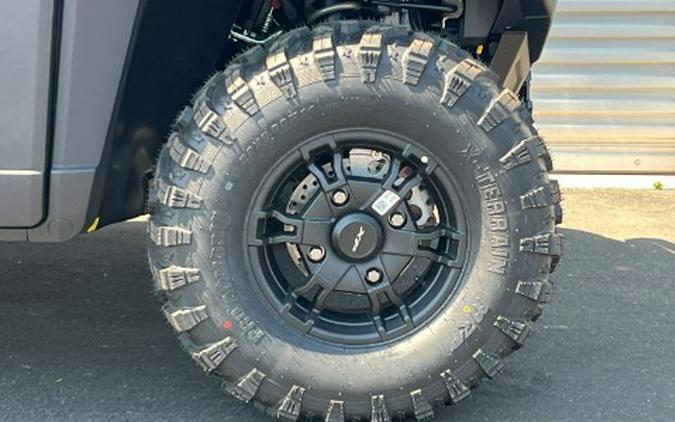 2026 Polaris Ranger Crew XP 1000 NorthStar Edition Ultimate