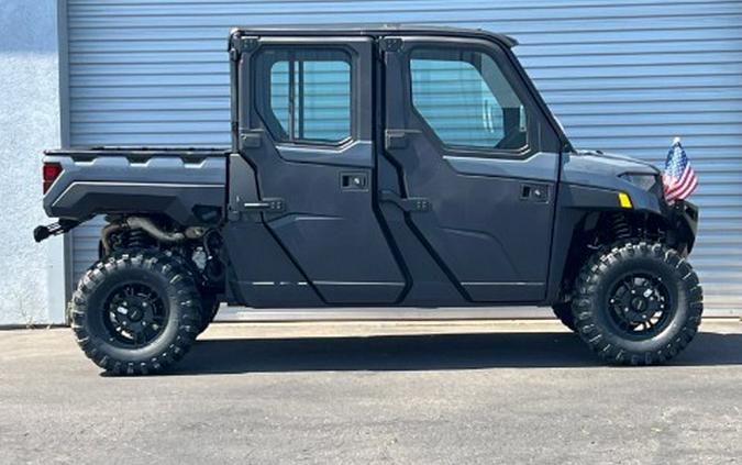 2026 Polaris Ranger Crew XP 1000 NorthStar Edition Ultimate