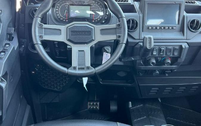 2026 Polaris Ranger Crew XP 1000 NorthStar Edition Ultimate