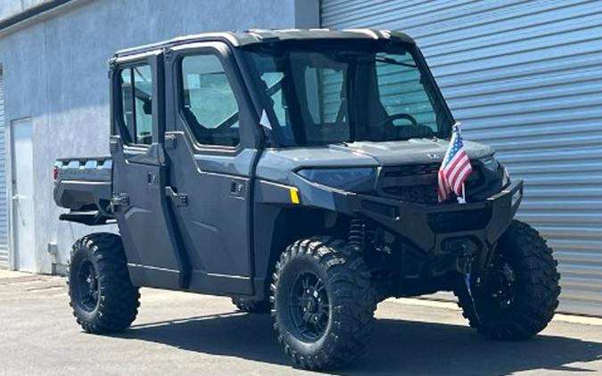 2026 Polaris Ranger Crew XP 1000 NorthStar Edition Ultimate