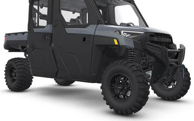 2026 Polaris Ranger Crew XP 1000 NorthStar Edition Ultimate