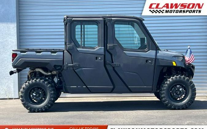 2026 Polaris Ranger Crew XP 1000 NorthStar Edition Ultimate