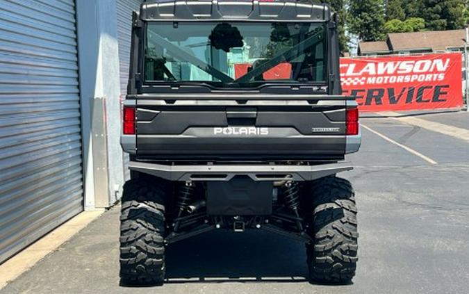 2026 Polaris Ranger Crew XP 1000 NorthStar Edition Ultimate