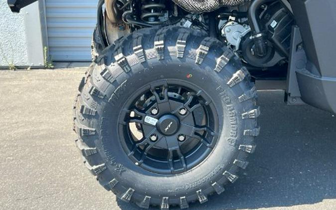 2026 Polaris Ranger Crew XP 1000 NorthStar Edition Ultimate