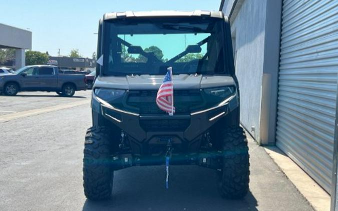2026 Polaris Ranger Crew XP 1000 NorthStar Edition Ultimate