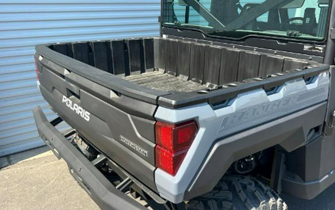 2026 Polaris Ranger Crew XP 1000 NorthStar Edition Ultimate
