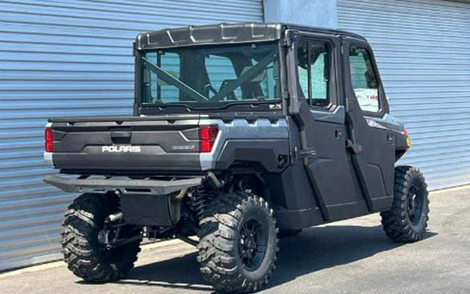 2026 Polaris Ranger Crew XP 1000 NorthStar Edition Ultimate