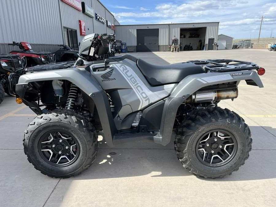2026 Honda® FourTrax Foreman 4x4